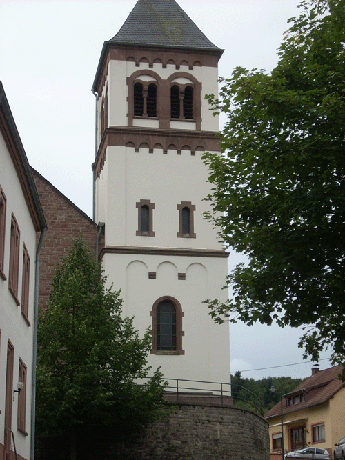 ki turm